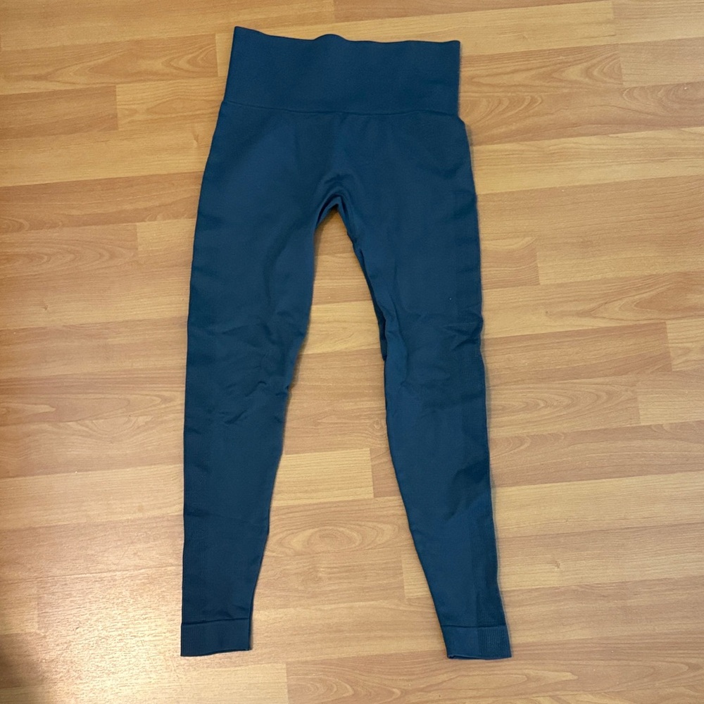 SET Active Deep Gray Leggings